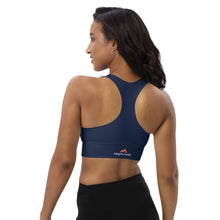 Load image into Gallery viewer, Mighty Sports Bra
