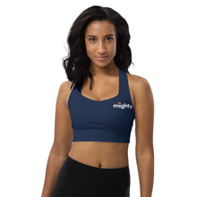 Load image into Gallery viewer, Mighty Sports Bra
