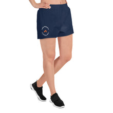 Load image into Gallery viewer, I Am Mighty Athletic Shorts

