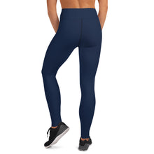 Load image into Gallery viewer, I Am Mighty Leggings
