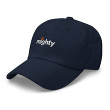 Load image into Gallery viewer, Mighty Logo Hat

