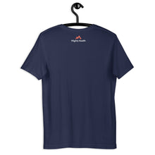 Load image into Gallery viewer, Navy Mighty Tee
