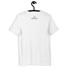Load image into Gallery viewer, White Stay Mighty Tee
